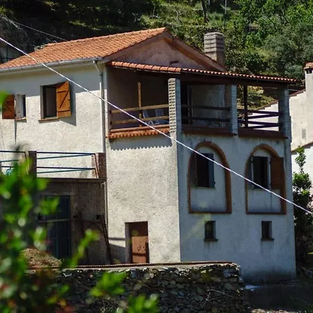 Villetta Nella Natura A Due Passi Dal Mare מרצ'יאנה מרינה